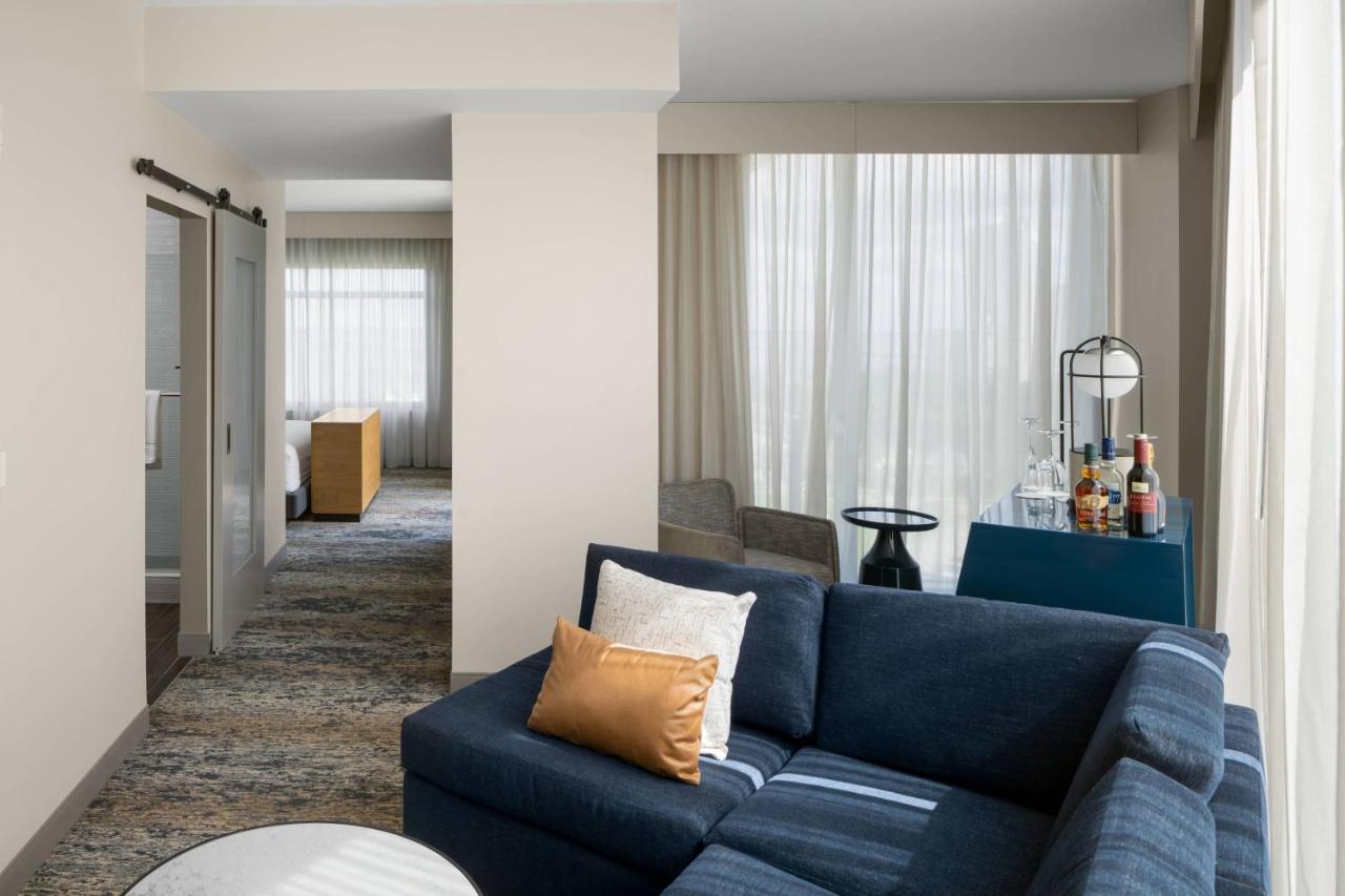 Luminary Hotel & Co., Autograph Collection Φορτ Μάγιερς Εξωτερικό φωτογραφία