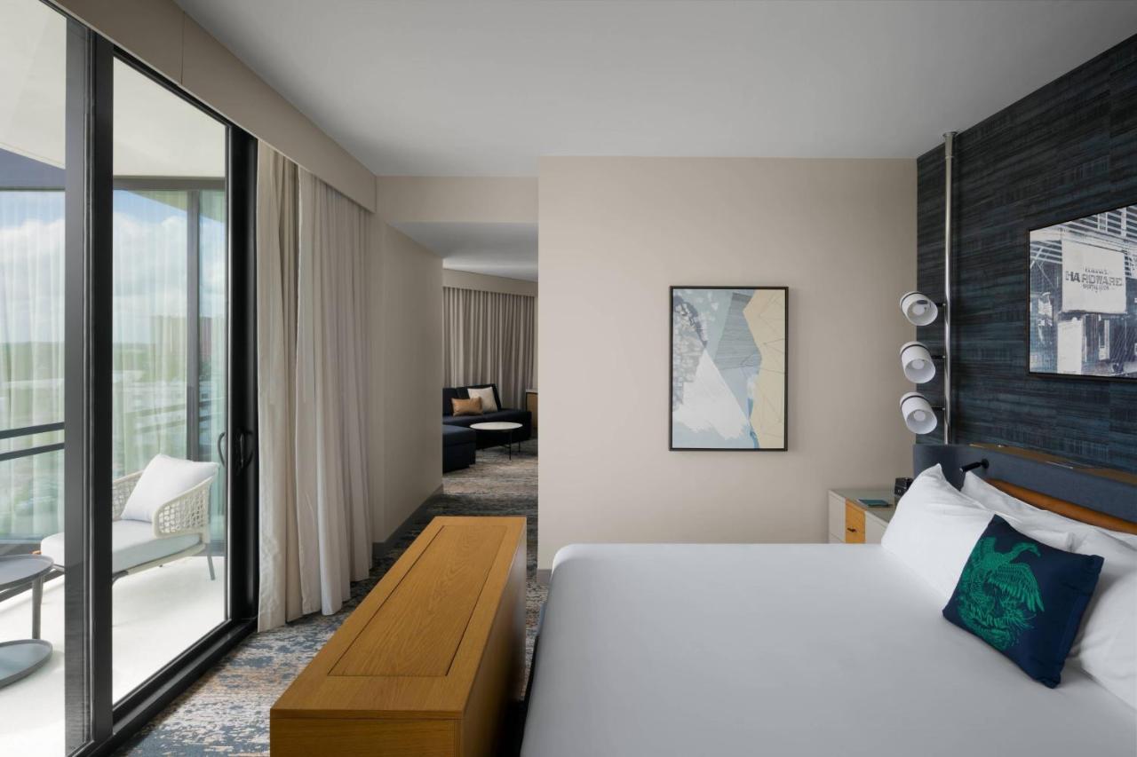 Luminary Hotel & Co., Autograph Collection Φορτ Μάγιερς Εξωτερικό φωτογραφία