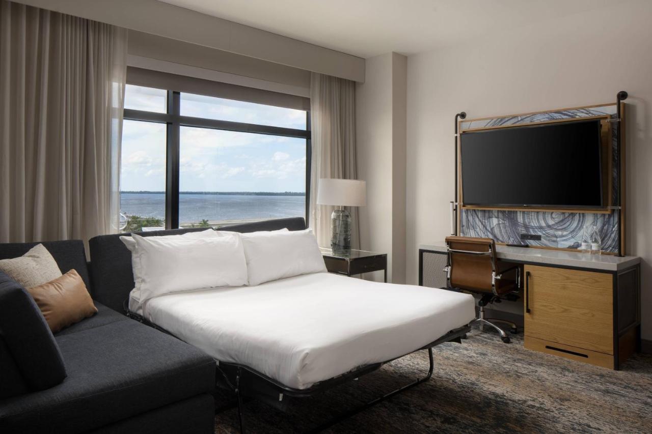 Luminary Hotel & Co., Autograph Collection Φορτ Μάγιερς Εξωτερικό φωτογραφία
