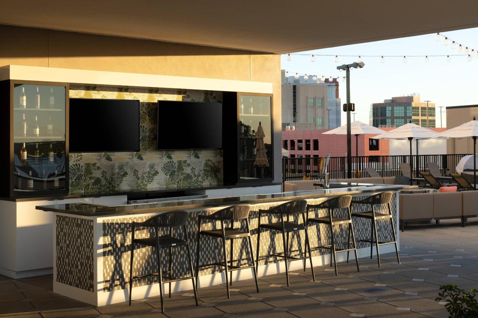 Luminary Hotel & Co., Autograph Collection Φορτ Μάγιερς Εξωτερικό φωτογραφία