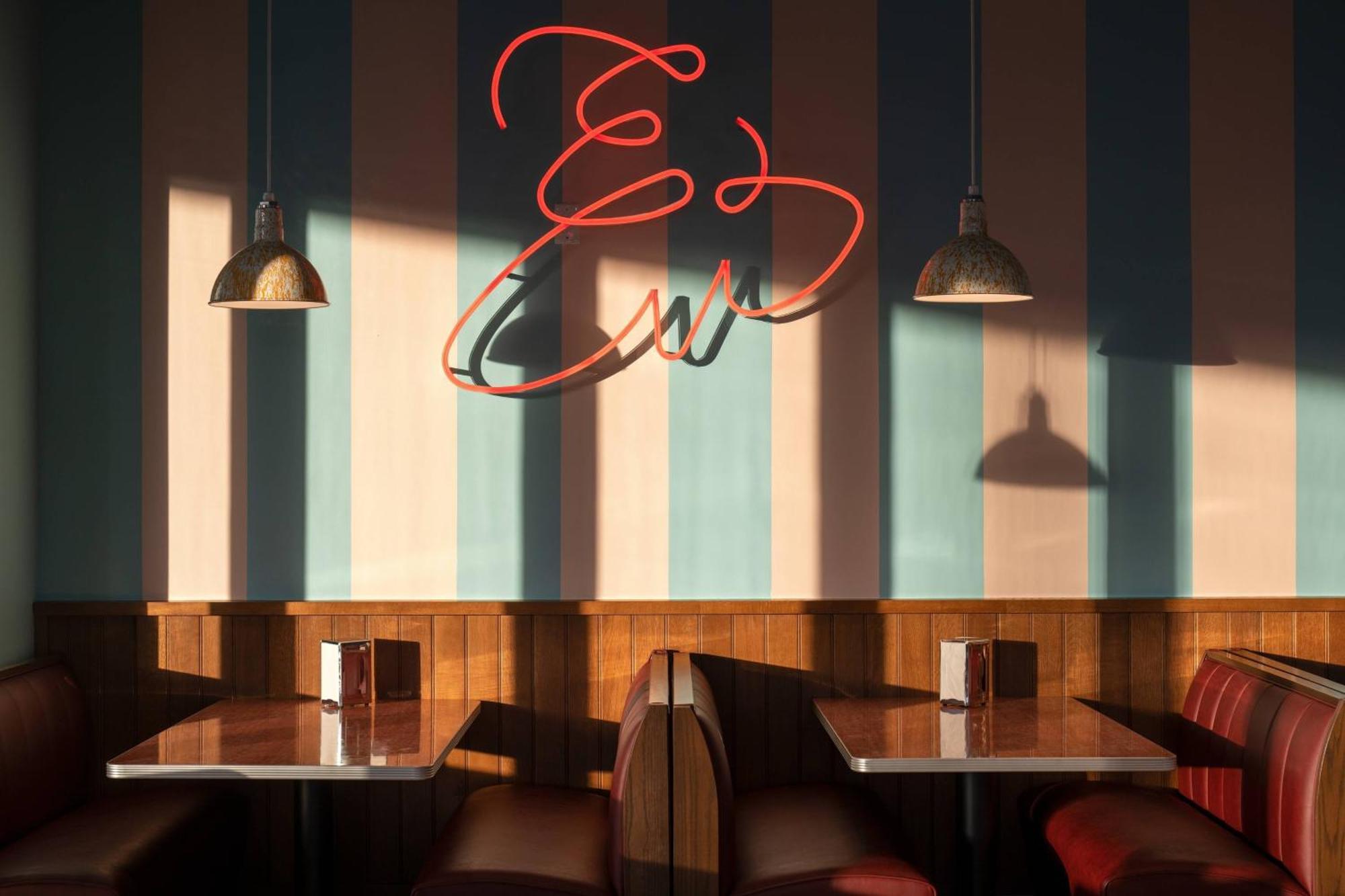 Luminary Hotel & Co., Autograph Collection Φορτ Μάγιερς Εξωτερικό φωτογραφία