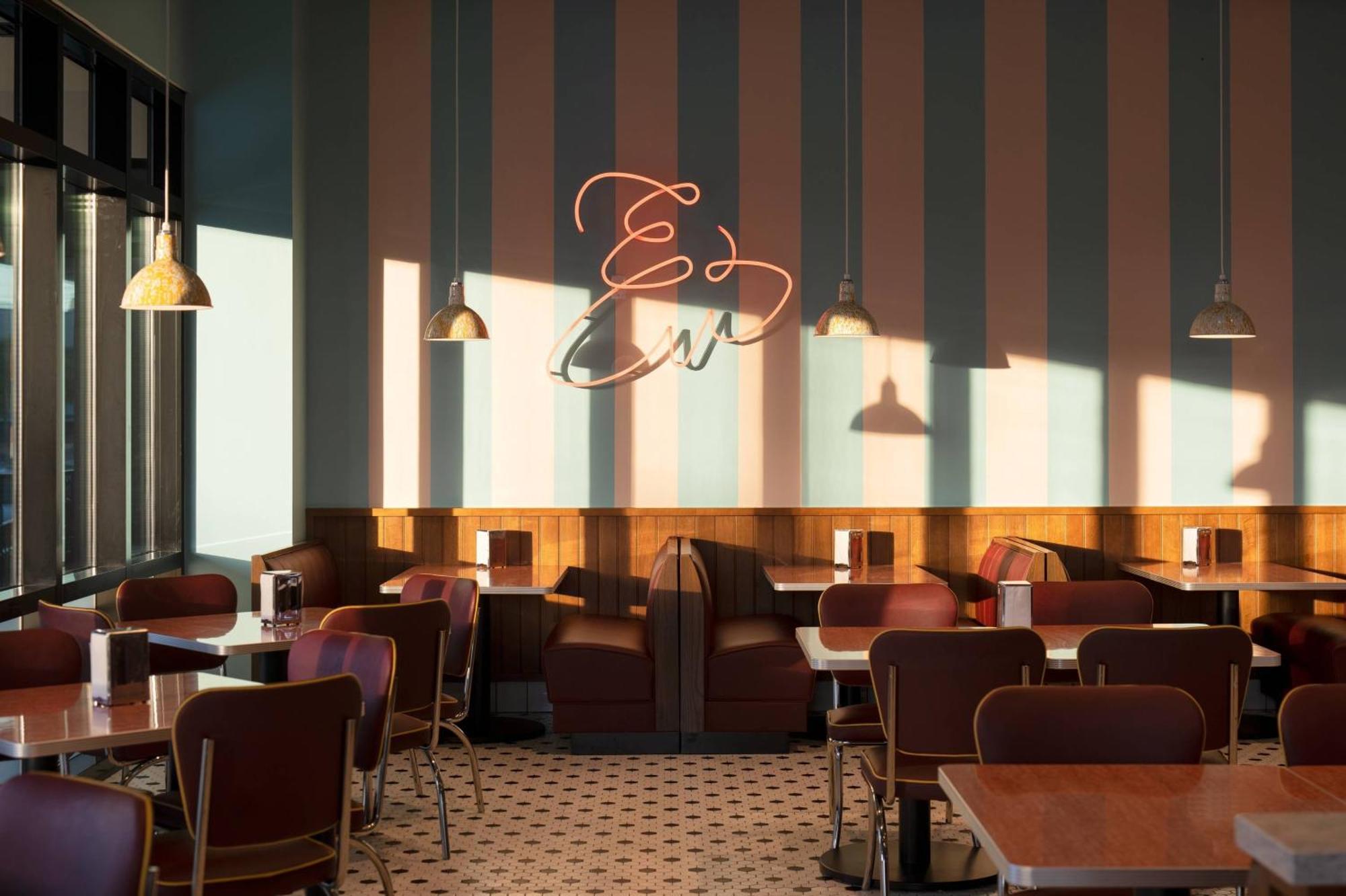 Luminary Hotel & Co., Autograph Collection Φορτ Μάγιερς Εξωτερικό φωτογραφία