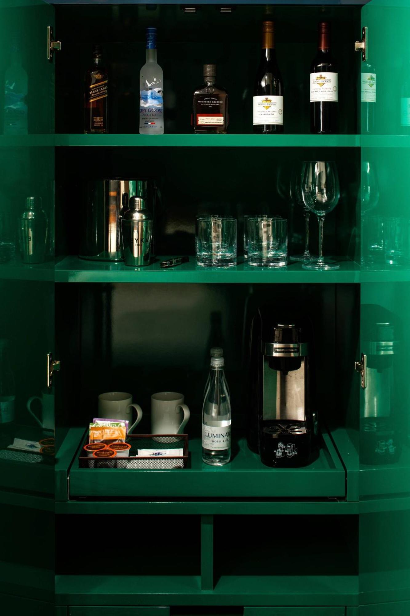 Luminary Hotel & Co., Autograph Collection Φορτ Μάγιερς Εξωτερικό φωτογραφία