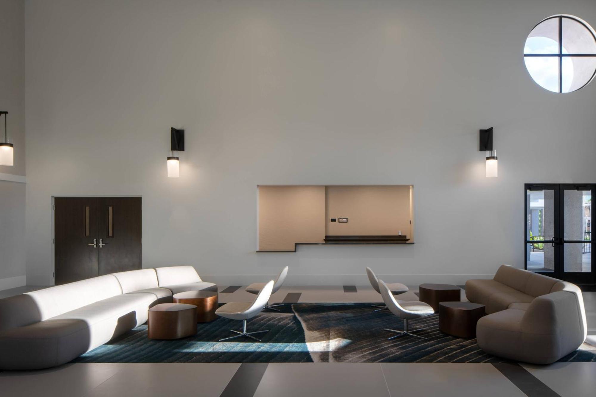 Luminary Hotel & Co., Autograph Collection Φορτ Μάγιερς Εξωτερικό φωτογραφία