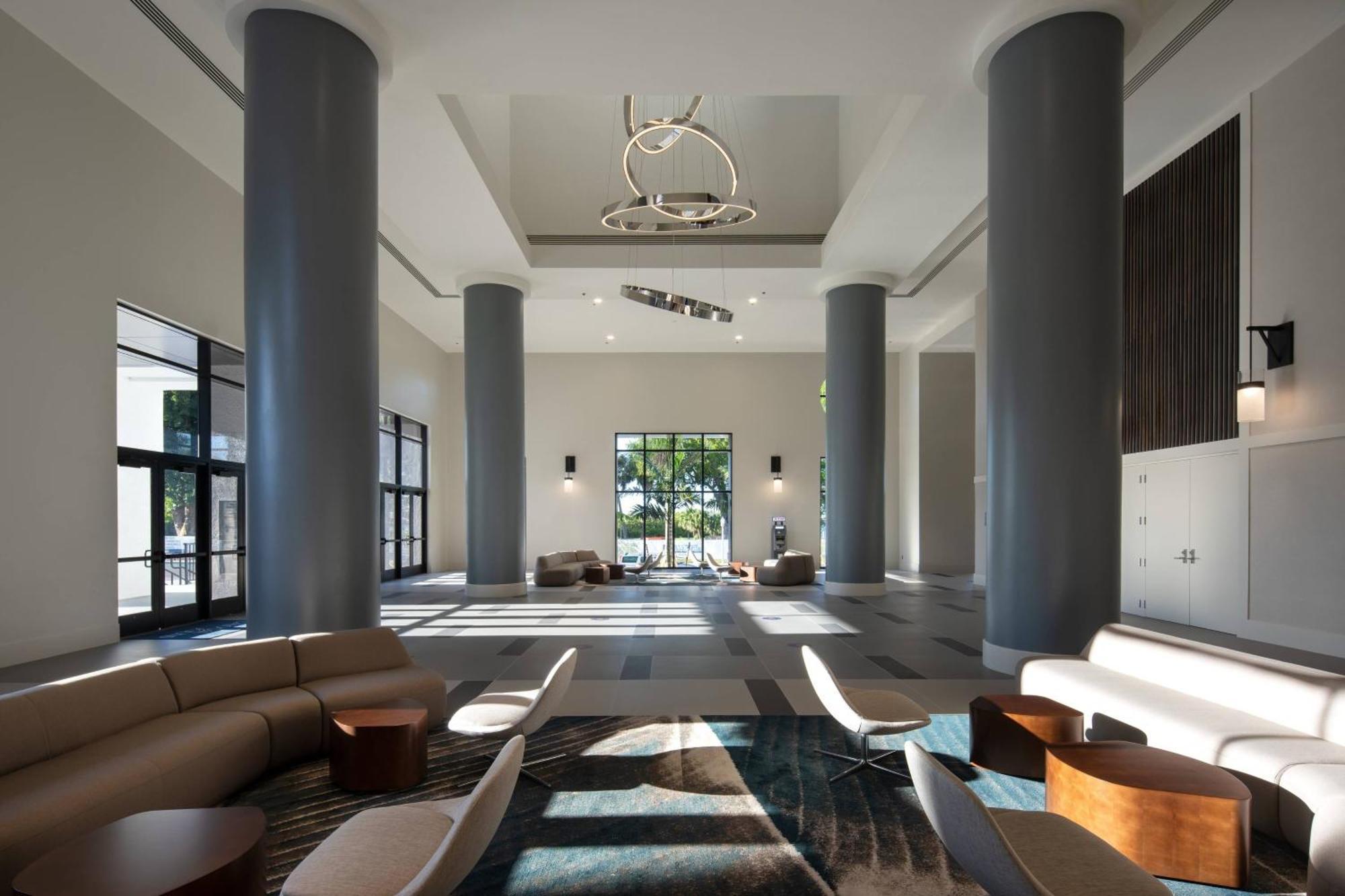 Luminary Hotel & Co., Autograph Collection Φορτ Μάγιερς Εξωτερικό φωτογραφία