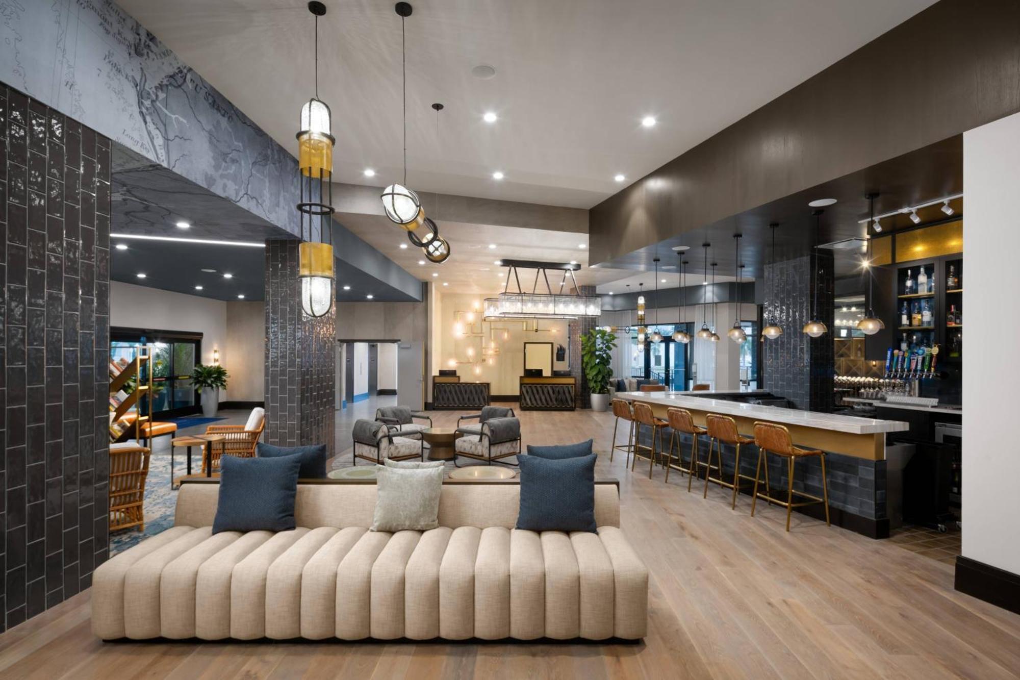 Luminary Hotel & Co., Autograph Collection Φορτ Μάγιερς Εξωτερικό φωτογραφία