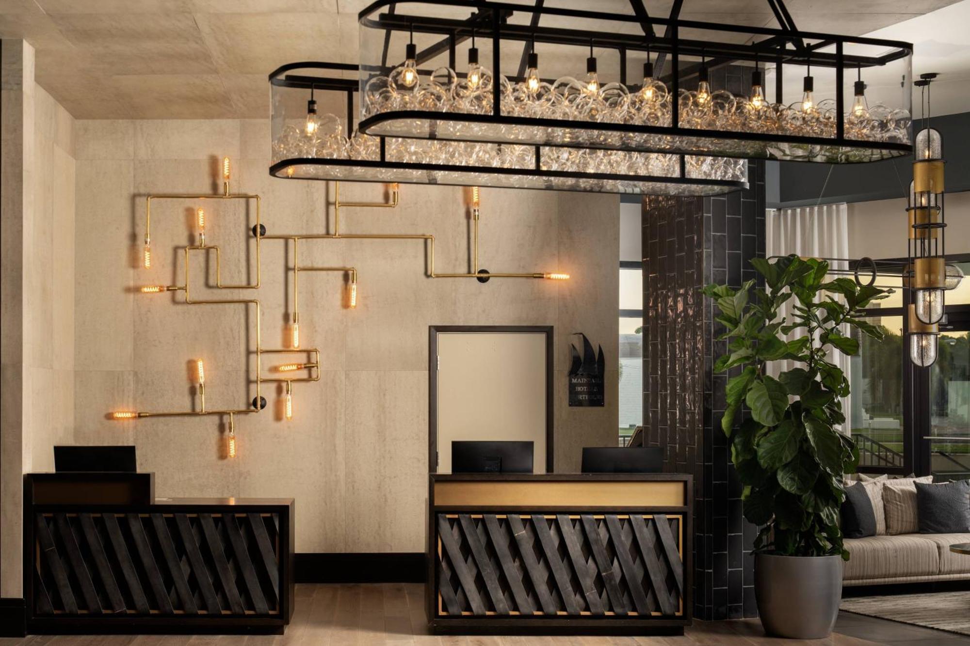Luminary Hotel & Co., Autograph Collection Φορτ Μάγιερς Εξωτερικό φωτογραφία